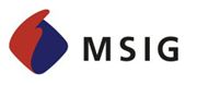 MSIG INSURANCE (HONG KONG) LIMITED logo