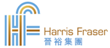 HARRIS FRASER (HONG KONG) LTD logo