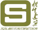 SQUARE CONSTRUCTION CO LTD logo