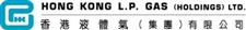 HONG KONG L. P. GAS (HOLDINGS) LTD logo