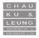 CHAU KU & LEUNG ARCHITECTS & ENGINEERS LTD logo