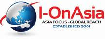 I-ONASIA LIMITED logo