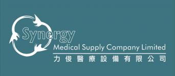 SYNERGY MEDICAL SUPPLY CO LTD logo