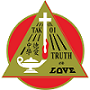 TAK OI SECONDARY SCHOOL logo
