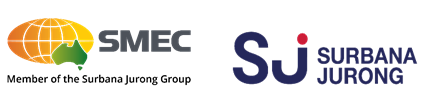 SMEC ASIA LIMITED logo