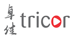 TRICOR EXECUTIVE RESOURCES LIMITED logo