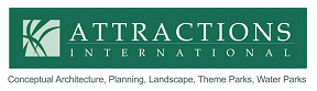 ATTRACTIONS INTERNATIONAL LTD. logo