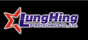 LUNG HING PYROTECHNICS CO LTD logo