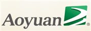 CHINA AOYUAN PROPERTY GROUP LIMITED logo