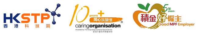 HONG KONG SCIENCE & TECHNOLOGY PARKS CORPORATION logo