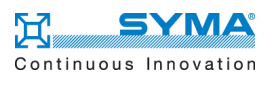 B C SYMA EXHIBITION CONTRACTORS LTD logo