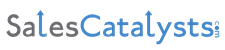 SALESCATALYSTS.COM LIMITED logo
