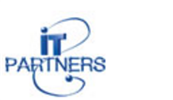IT - PARTNERS LIMITED logo