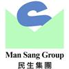 MAN SANG ENVELOPE MFG CO LTD logo