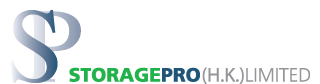 STORAGE PRO LIMITED logo