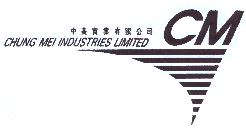 CHUNG MEI INDUSTRIES LIMITED logo