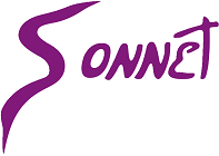 SONNET BUSINESS SYSTEMS LTD. logo