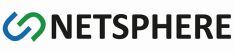NETSPHERE SOLUTION logo