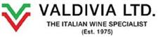 VALDIVIA LTD logo