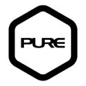 PURE INTERNATIONAL (HK) LIMITED logo