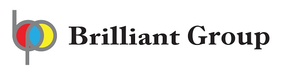 BRILLIANT PRINTING LIMITED logo