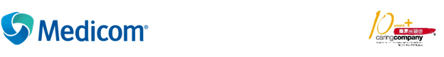 A.R. MEDICOM INC. (ASIA) LTD. logo