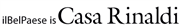 IL BEL PAESE LIMITED logo
