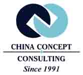 CHINA CONCEPT CONSULTING LTD logo