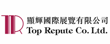 TOP REPUTE CO., LTD. logo