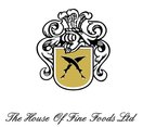 THE HOUSE OF FINE FOODS LIMITED logo