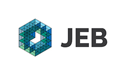 JEB GREATER CHINA LTD logo