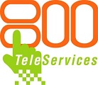 800 TELESERVICES (HONG KONG) LTD logo
