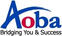 AOBA CPA LIMITED logo