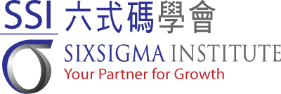 SIX SIGMA INSTITUTE LTD logo
