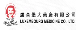 LUXEMBOURG MEDICINE CO LTD logo