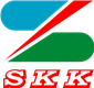 SKK (H.K.) CO. LIMITED logo