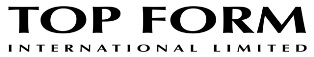 TOP FORM INTERNATIONAL LIMITED logo
