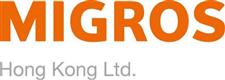 MIGROS (HONG KONG) LIMITED logo