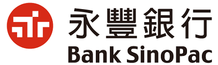 BANK SINOPAC HK REPRESENTATIVE logo