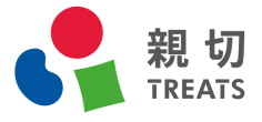 TREATS logo