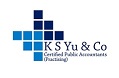 K S YU & CO CPA logo