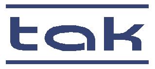 TAK CONSULTING LIMITED logo