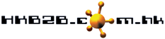 HKB2B LTD logo