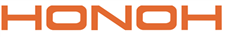 HONOH LIMITED logo