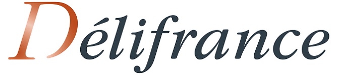 DELIFRANCE (HK) LIMITED logo