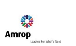 AMROP CHINA LIMITED logo