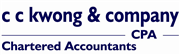 C C KWONG & COMPANY logo