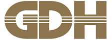 GUANGDONG HOTEL LIMITED logo