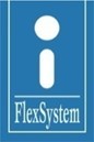 FLEXSYSTEM LIMITED logo