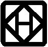 K. H. FOUNDATIONS LTD. logo